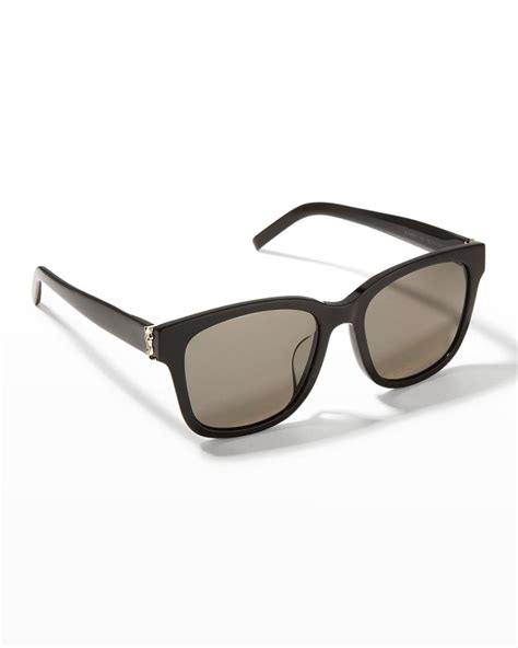 mens sunglasses ysl|saint laurent polarized sunglasses.